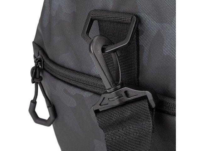 RIVACASE 7643 navy camo 60L дорожная сумка /12