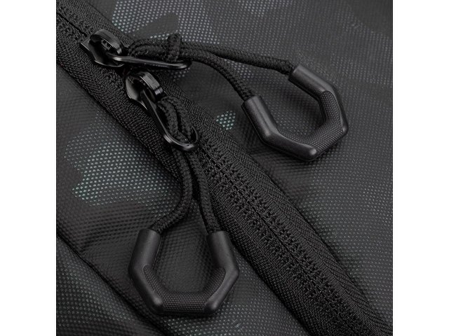 RIVACASE 7643 navy camo 60L дорожная сумка /12
