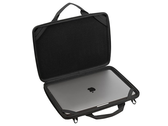 RIVACASE 5116 black чехол для Chromebook 11.6-12.4"/MacBook 13-14  / 12