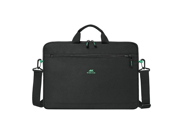 RIVACASE 5516 black кейс для ноутбука 15.6" /12