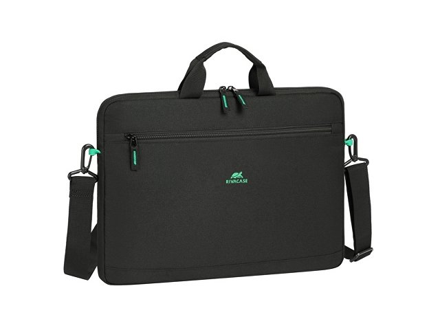 RIVACASE 5516 black кейс для ноутбука 15.6" /12