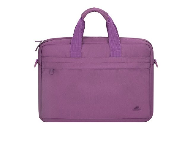 RIVACASE 8234 violet сумка для ноутбука 13,3-14" / 6