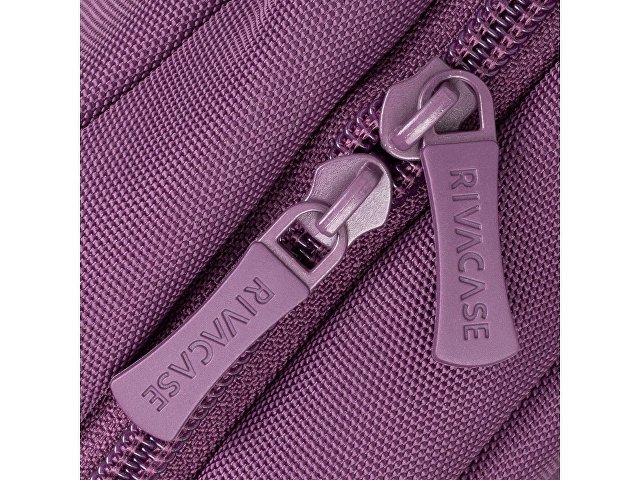 RIVACASE 8234 violet сумка для ноутбука 13,3-14" / 6