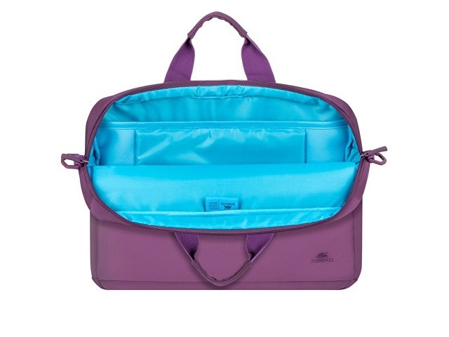 RIVACASE 8234 violet сумка для ноутбука 13,3-14" / 6