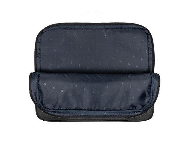 RIVACASE 8432 black ECO сумка для ноутбука 15.6” / 6