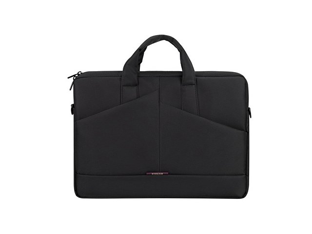 RIVACASE 8731 grey сумка для ноутбука 15,6" / 6