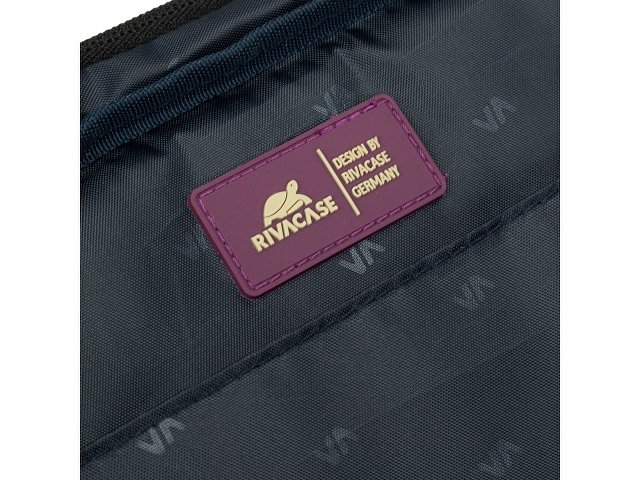 RIVACASE 8731 grey сумка для ноутбука 15,6" / 6