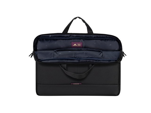 RIVACASE 8731 grey сумка для ноутбука 15,6" / 6
