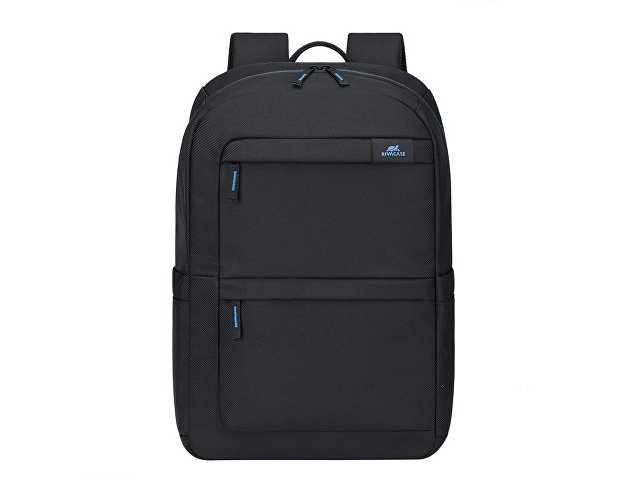 RIVACASE 8062 black рюкзак для ноутбука 15.6-16" / 12