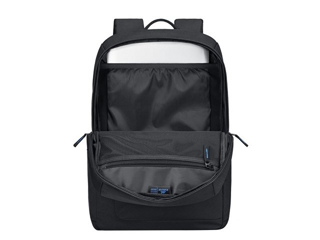 RIVACASE 8062 black рюкзак для ноутбука 15.6-16" / 12