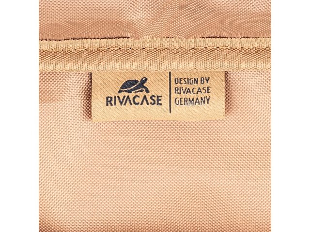 RIVACASE 8164 black ECO рюкзак для ноутбука 17.3" / 4