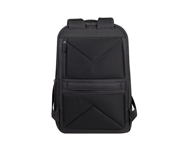 RIVACASE 8164 black ECO рюкзак для ноутбука 17.3" / 4