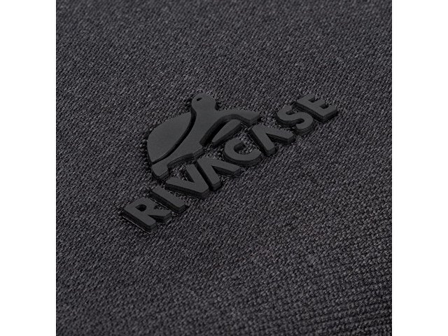 RIVACASE 8164 black ECO рюкзак для ноутбука 17.3" / 4
