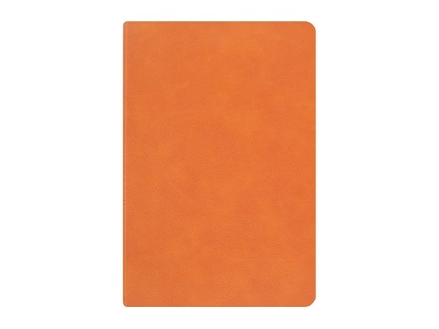 Ежедневник недатированный А5 "Megapolis Classic Flex", оранжевый