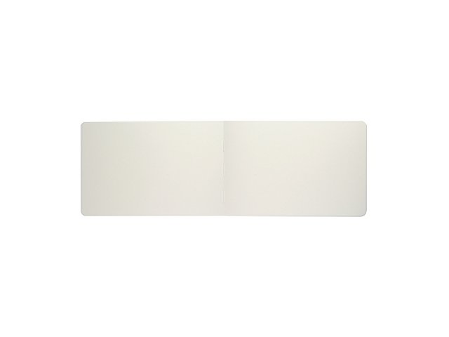 Скетчбук "Sketch & Art" в мягком переплете 210х140 мм, 48 л. белой бумаги 200 гр., красный