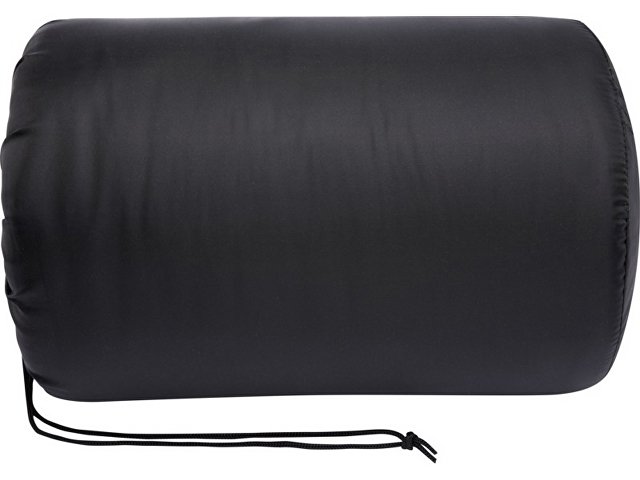 Huggy флисовое одеяло 220x250 см - Серый