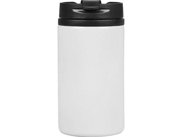 Термокружка "Jar" 250 мл, белый