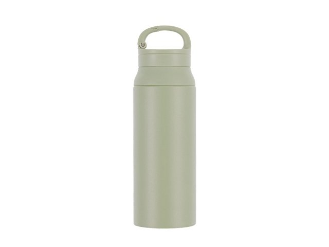 Термос из нерж. стали тм THERMOcafe TCSB-600SY (GR) 0,6L