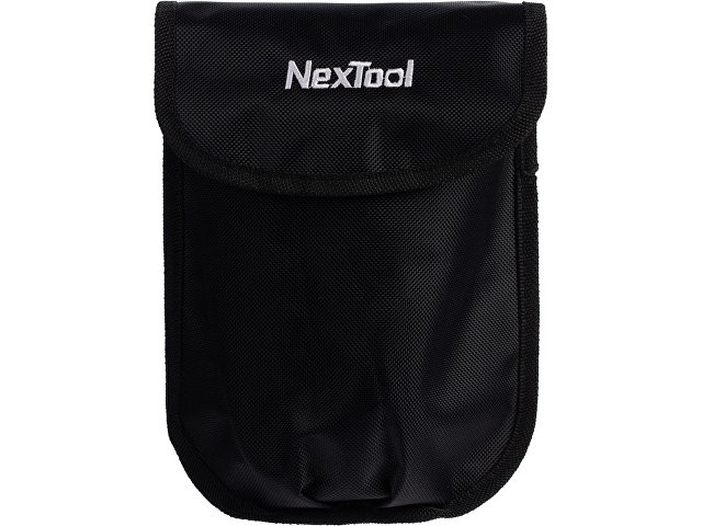 Складная мини лопата Nextool, черная (NE20033)