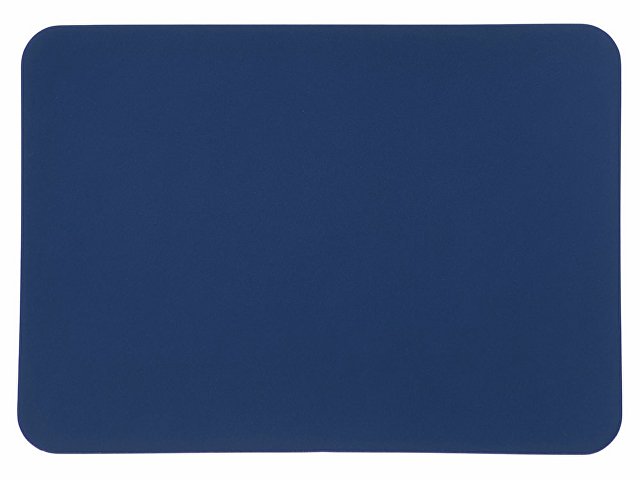 ПАТЧ ПРЯМОУГОЛНЫЙ soft-touch (синий) 5,0 х 7,0 см