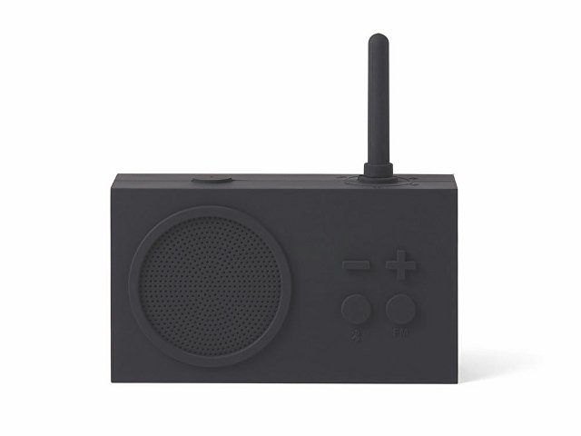 Колонка беспроводная Tykho 3, черный