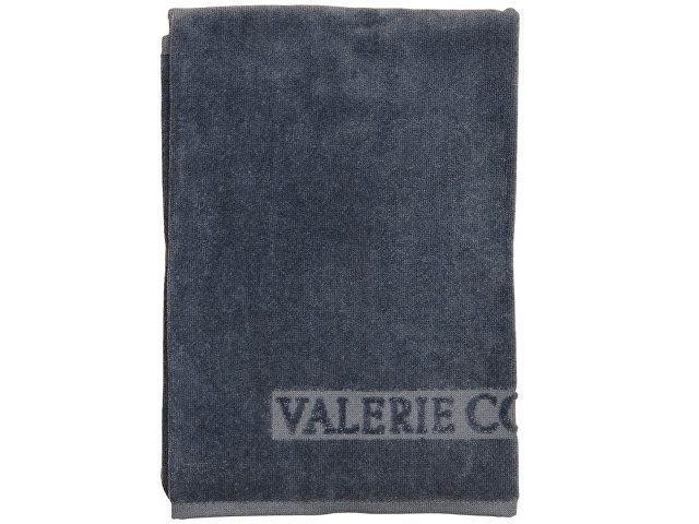 Полотенце Valerie Concept VT S2 Blue