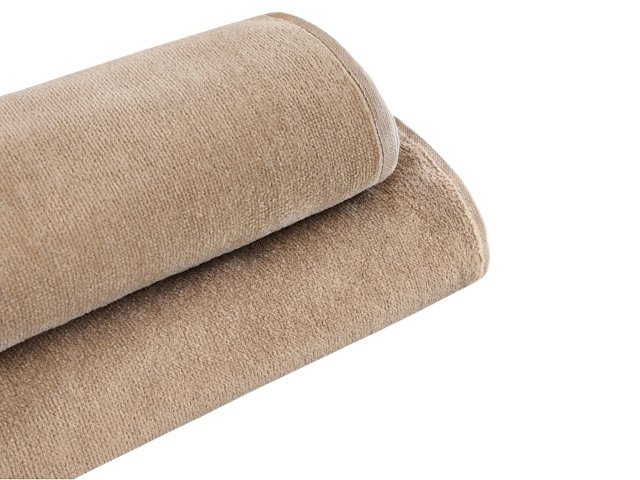Полотенце Valerie Concept VT Beige S3