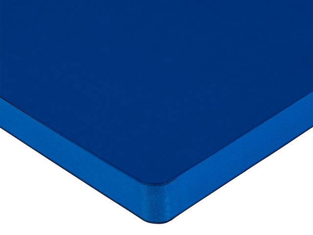 Ежедневник недатированный А5 "Megapolis Color Flex New", синий