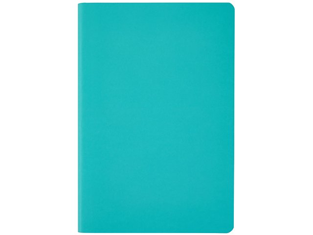 Ежедневник недатированный А5 "Megapolis Color Flex New", морская волна