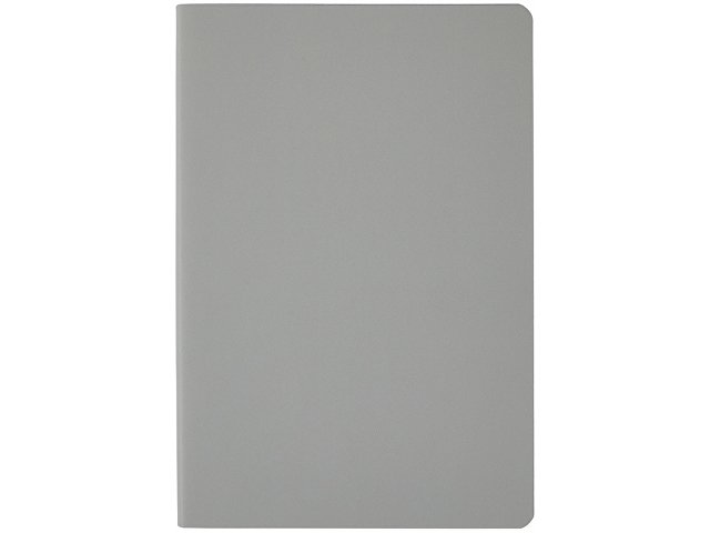 Ежедневник недатированный А5 "Megapolis Color Flex New", светло-серый