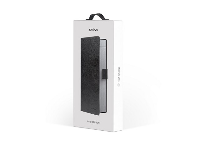 Внешний аккумулятор Rombica NEO Magnum (Р)