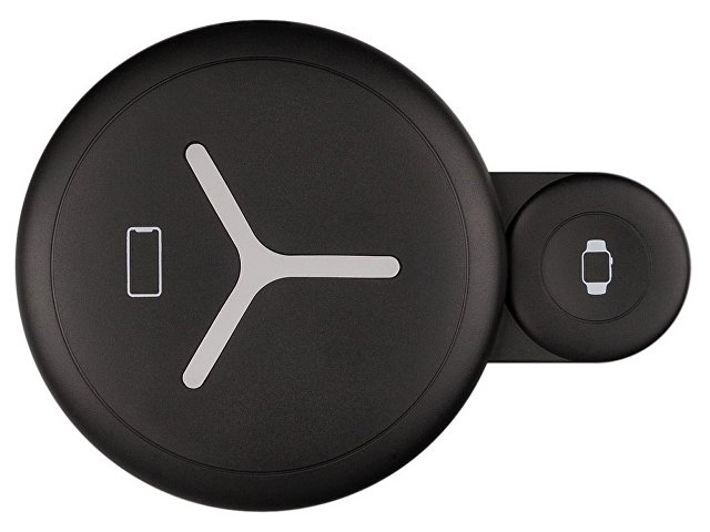 Зарядное устройство Rombica NEO Qwatch Black (Р)