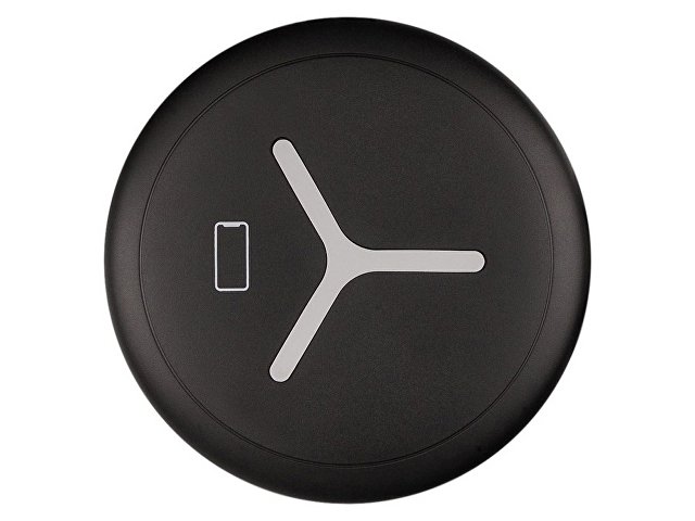 Зарядное устройство Rombica NEO Qwatch Black (Р)