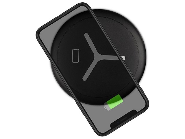 Зарядное устройство Rombica NEO Qwatch Black (Р)