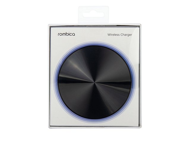 Rombica NEO Zeta Quick, черный (Р)