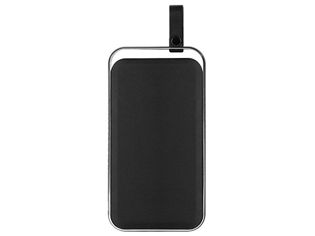 Внешний аккумулятор Rombica NEO Electron Black, 10000 мАч, черный (Р)
