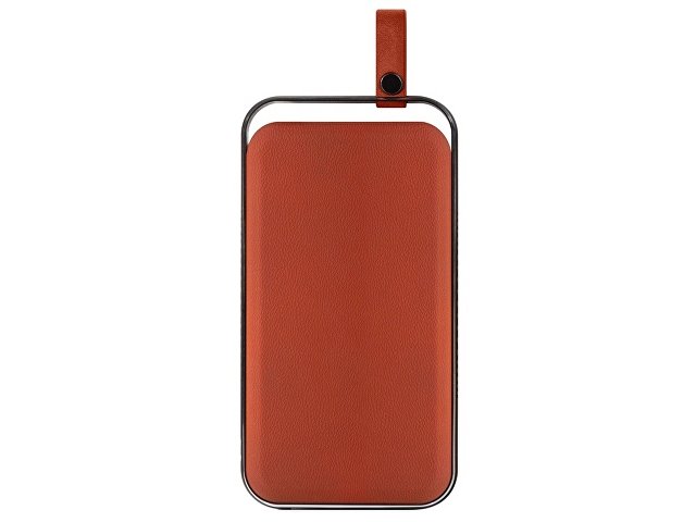 Внешний аккумулятор Rombica NEO Electron Brown, 10000 мАч, коричневый (Р)
