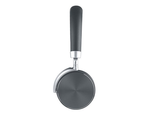 Беспроводные наушники Rombica mysound BH-13 Gray ANC, серый (Р)