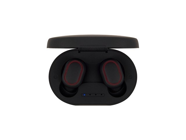 Наушники Rombica Mysound Play - Black/TWS (Р)