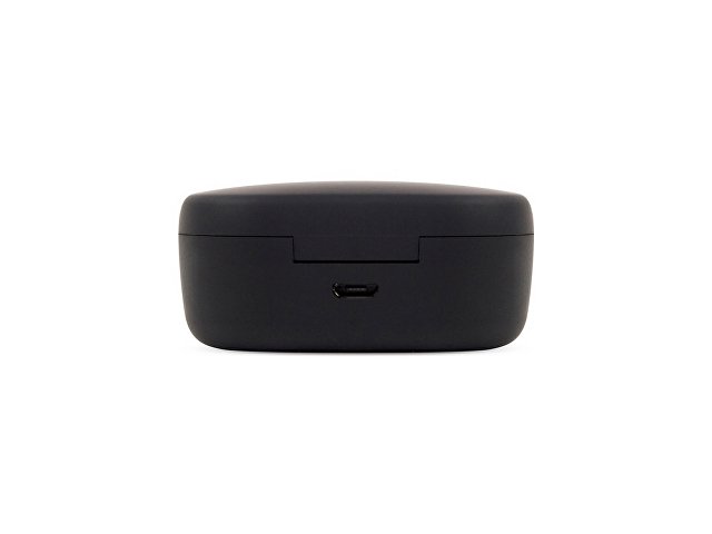 Наушники Rombica Mysound Play - Black/TWS (Р)