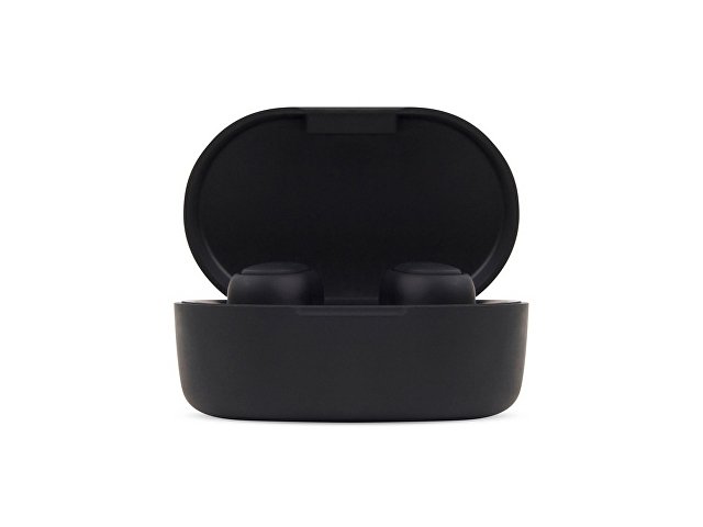 Наушники Rombica Mysound Play - Black/TWS (Р)