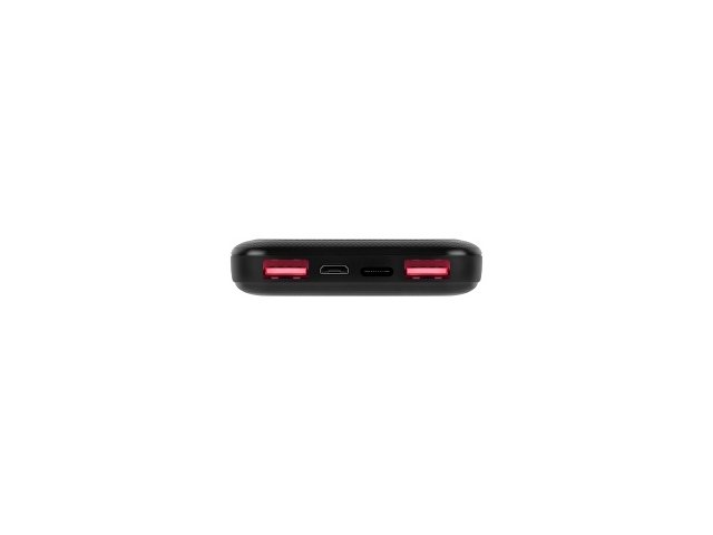 Внешний аккумулятор Rombica NEO Discover Pro Black (Р)