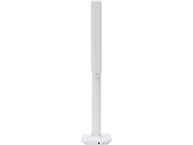 Настольная лампа Rombica LED FAROS, белый (квадратное основание) (Р)