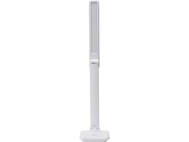 Настольная лампа Rombica LED FAROS, белый (квадратное основание) (Р)