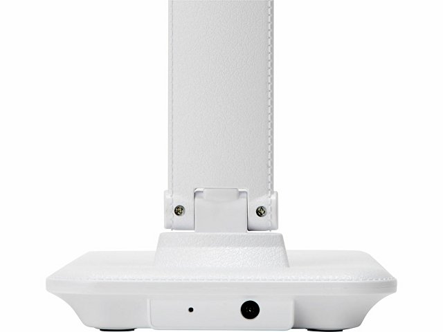 Настольная лампа Rombica LED FAROS, белый (квадратное основание) (Р)
