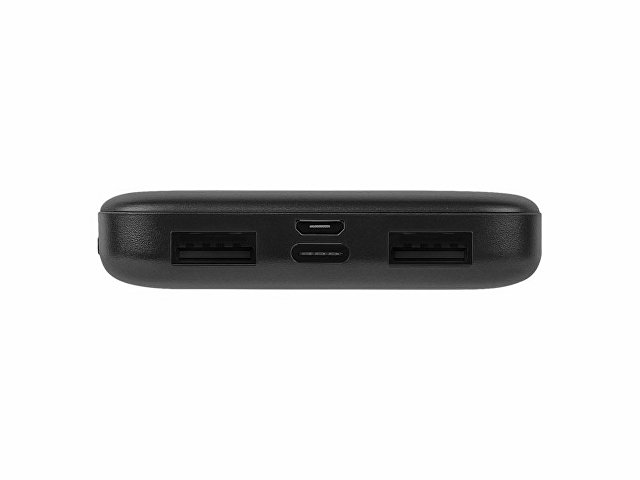 Внешний аккумулятор Rombica NEO P10 Black (Р)