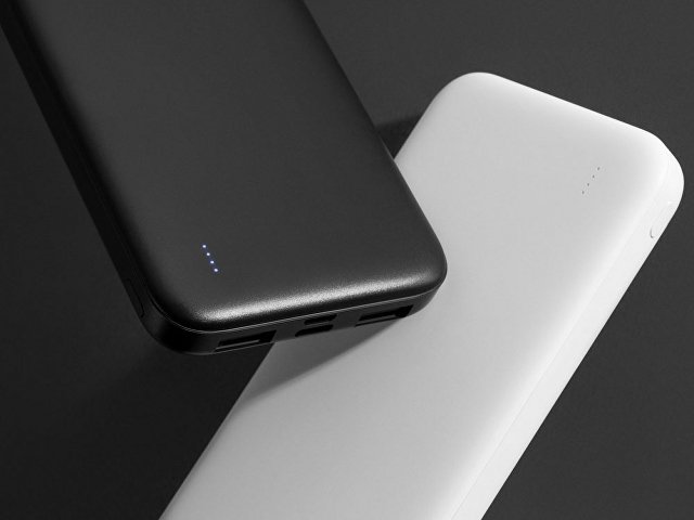 Внешний аккумулятор Rombica NEO P10 Black (Р)