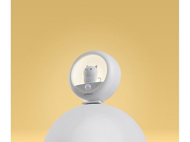 Ночник Rombica LED Gato (Р)