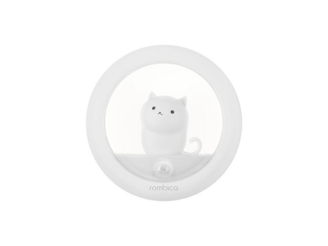 Ночник Rombica LED Gato (Р)