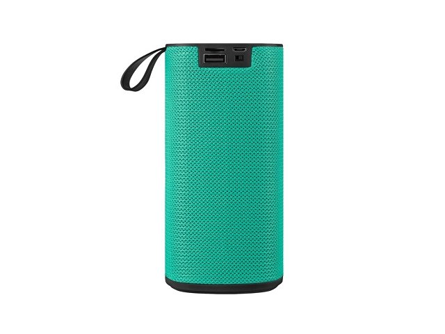 Портативная акустика Rombica mysound Tetria Green (Р)
